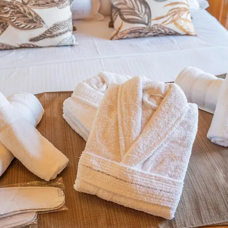 Villa Luxury Irene *