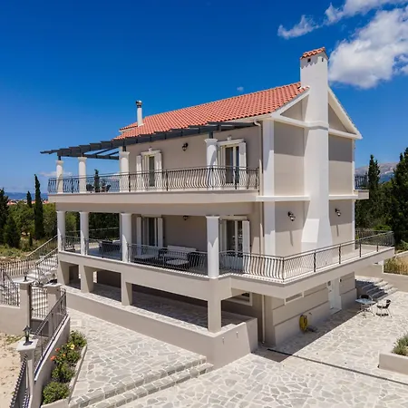 Villa Luxury Irene *